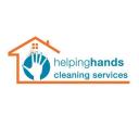 Helping Hands Cleaning Services logo